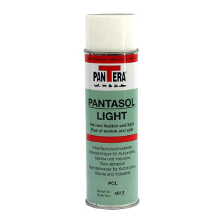 Cleaner / degreaser Pantasol light 500 ml spray can