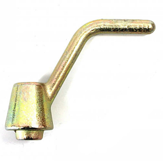 Lever handle M14