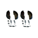 Brake shoe set 230 x 50 2350 (Set 73) suitable for ALKO