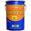 Branths S-Glaze (slow drying) 5 liters seal red RAL 3000