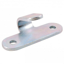 Bracing hook material: galvanized