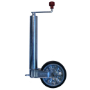 AL-KO support wheel support load 500 kg galvanized...