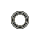 Conical bearing KLM 11949/910, outside 45.237 x 19.050 x 15.494 mm