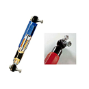 AL-KO Octagon universal shock absorber 100 km / h