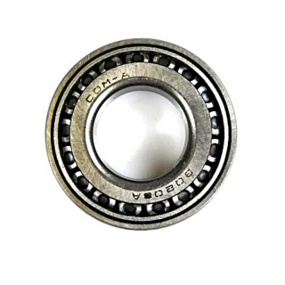 Cone bearings