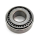 Taper bearing 30206 30 x 62 x 16 mm