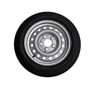 195 / 50B 10, PR 8, LI / SI 98N di Maxxis (18 x 8.0-10)...