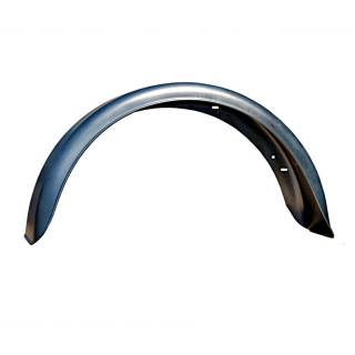 De Haan - fenders for single-axle vehicles