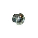 Ball collar nut M12 x 1.5 / SW 17