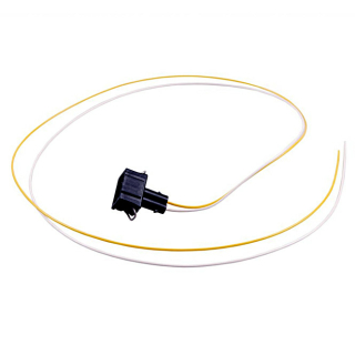 Connection cable to the light series 710 900 mm left for indicator light