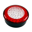 Indicator-brake-tail light, 730/12 LED, with 500 mm connection cable