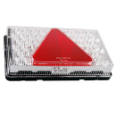 MultiLED, right, triangular reflector, NSL, RFS, SML, ASS2 connection